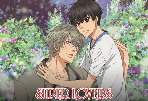 Super Lovers 31